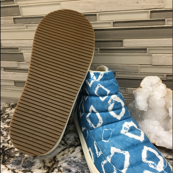 Sanuk Women's Puff N Chill LAUREN - Brand NWT - Picture 5 of 6